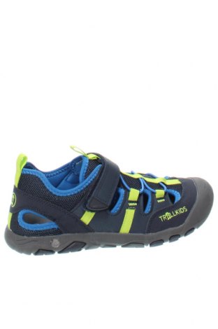 Dětské boty  Trollkids, Velikost 36, Barva Modrá, Cena  345,00 Kč