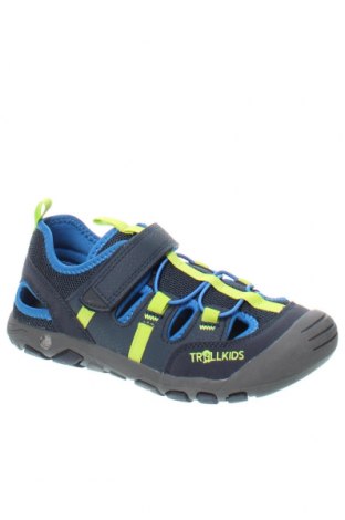 Detské topánky  Trollkids, Veľkosť 36, Farba Modrá, Cena  17,53 €