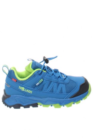 Dětské boty  Trollkids, Velikost 29, Barva Modrá, Cena  493,00 Kč