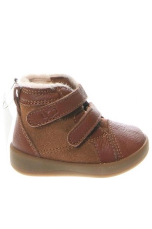 Dětské boty  UGG Australia, Velikost 18, Barva Hnědá, Cena  1 337,00 Kč