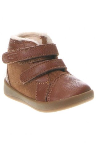 Детски обувки UGG Australia, Размер 18, Цвят Кафяв, Цена 92,25 лв.