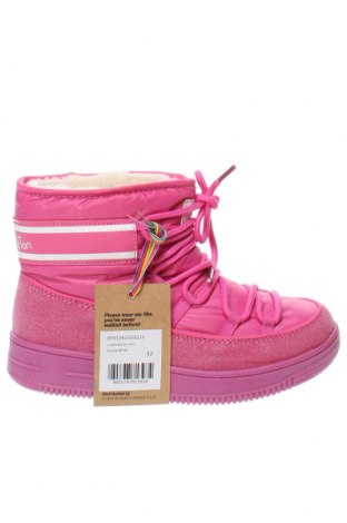 Detské topánky  United Colors Of Benetton, Veľkosť 32, Farba Ružová, Cena  22,68 €