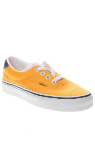 Dětské boty  Vans, Velikost 34, Barva Žlutá, Cena  1 565,00 Kč