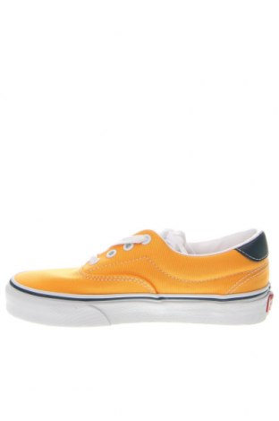 Dětské boty  Vans, Velikost 34, Barva Žlutá, Cena  1 565,00 Kč