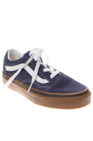 Παιδικά παπούτσια Vans, Μέγεθος 34, Χρώμα Μπλέ, Τιμή 19,48 €