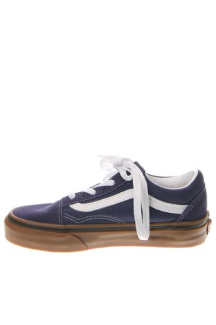 Detské topánky  Vans, Veľkosť 34, Farba Modrá, Cena  16,70 €