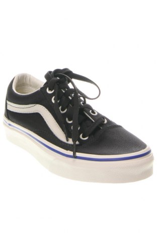 Dětské boty  Vans, Velikost 34, Barva Černá, Cena  1 565,00 Kč