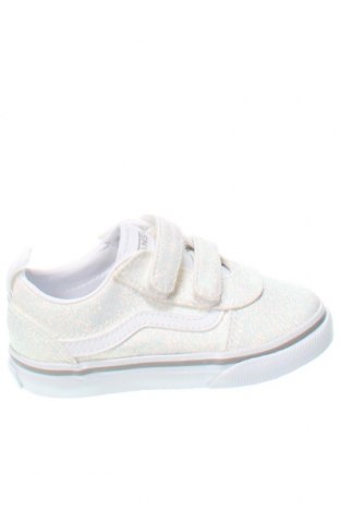 Dětské boty  Vans, Velikost 24, Barva Bílá, Cena  1 565,00 Kč