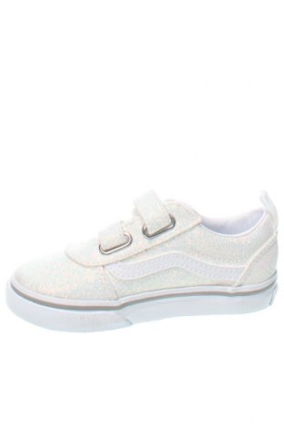 Παιδικά παπούτσια Vans, Μέγεθος 24, Χρώμα Λευκό, Τιμή 55,67 €