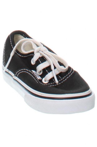 Παιδικά παπούτσια Vans, Μέγεθος 21, Χρώμα Μαύρο, Τιμή 14,48 €