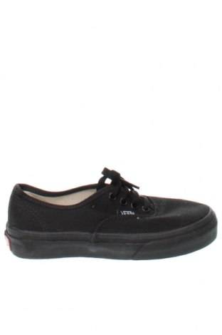 Παιδικά παπούτσια Vans, Μέγεθος 31, Χρώμα Μαύρο, Τιμή 14,73 €