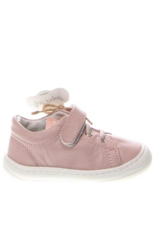 Detské topánky  Walkey, Veľkosť 21, Farba Ružová, Cena  31,85 €