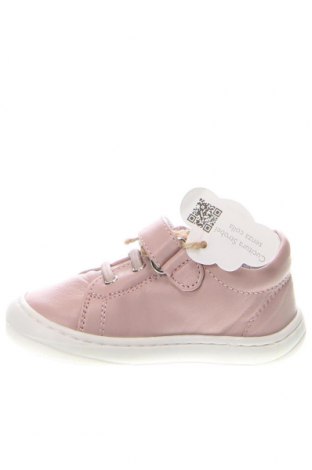 Detské topánky  Walkey, Veľkosť 21, Farba Ružová, Cena  29,20 €