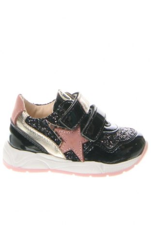 Παιδικά παπούτσια Walkey, Μέγεθος 20, Χρώμα Μαύρο, Τιμή 31,85 €
