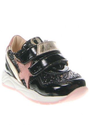 Παιδικά παπούτσια Walkey, Μέγεθος 20, Χρώμα Μαύρο, Τιμή 23,89 €