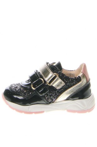 Παιδικά παπούτσια Walkey, Μέγεθος 20, Χρώμα Μαύρο, Τιμή 20,17 €