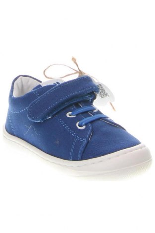 Παιδικά παπούτσια Walkey, Μέγεθος 20, Χρώμα Μπλέ, Τιμή 17,53 €