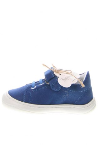 Παιδικά παπούτσια Walkey, Μέγεθος 20, Χρώμα Μπλέ, Τιμή 17,53 €