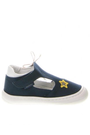 Dětské boty  Walkey, Velikost 24, Barva Modrá, Cena  383,00 Kč