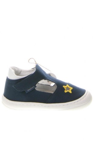 Dětské boty  Walkey, Velikost 22, Barva Modrá, Cena  383,00 Kč