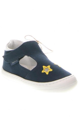 Dětské boty  Walkey, Velikost 22, Barva Modrá, Cena  638,00 Kč
