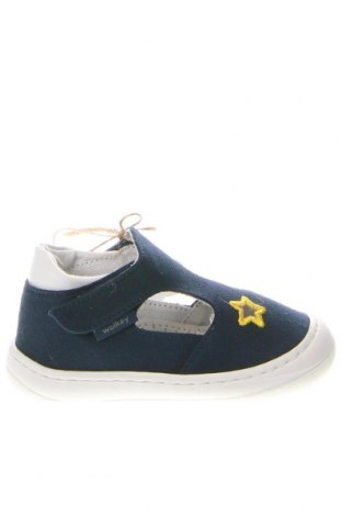 Dětské boty  Walkey, Velikost 21, Barva Modrá, Cena  383,00 Kč