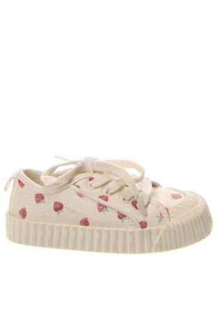 Παιδικά παπούτσια Zara, Μέγεθος 24, Χρώμα Λευκό, Τιμή 26,87 €