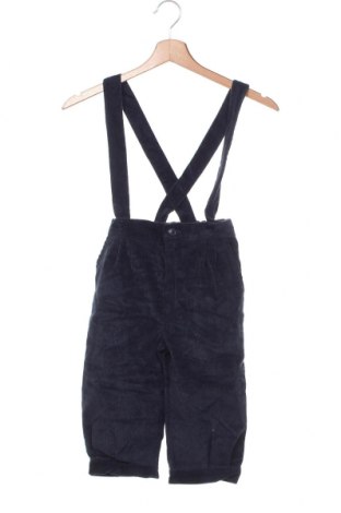 Pantaloni pentru copii, Mărime 5-6y/ 116-122 cm, Culoare Albastru, Preț 27,63 Lei