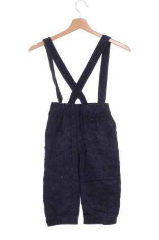Pantaloni pentru copii, Mărime 5-6y/ 116-122 cm, Culoare Albastru, Preț 27,63 Lei