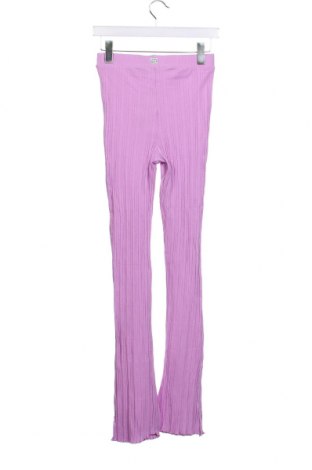Παιδικό παντελόνι, Μέγεθος 15-18y/ 170-176 εκ., Χρώμα Βιολετί, Τιμή 11,40 €