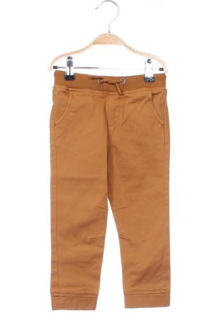 Детски панталон, Размер 2-3y/ 98-104 см, Цвят Кафяв, Цена 12,70 лв.