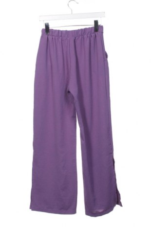 Pantaloni pentru copii, Mărime 12-13y/ 158-164 cm, Culoare Mov, Preț 27,62 Lei