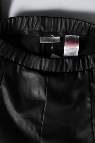 Παιδικό παντελόνι, Μέγεθος 13-14y/ 164-168 εκ., Χρώμα Μαύρο, Τιμή 3,01 €