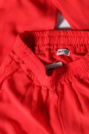 Kinderhose, Größe 5-6y/ 116-122 cm, Farbe Rot, Preis 11,00 €
