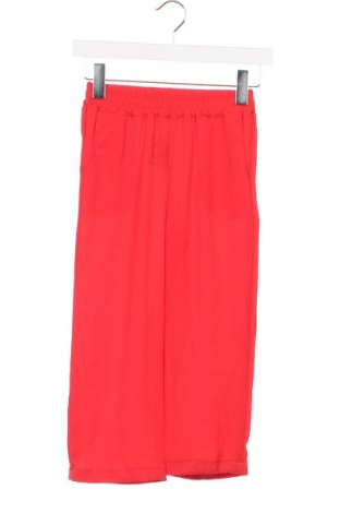 Pantaloni pentru copii, Mărime 5-6y/ 116-122 cm, Culoare Roșu, Preț 32,92 Lei