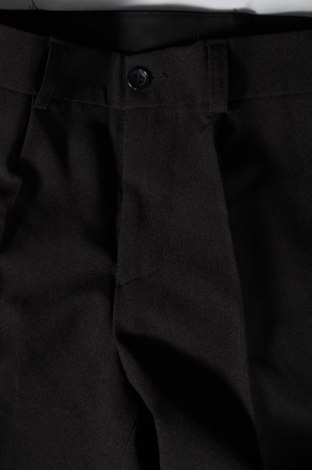 Детски панталон, Размер 9-10y/ 140-146 см, Цвят Черен, Цена 10,80 лв.