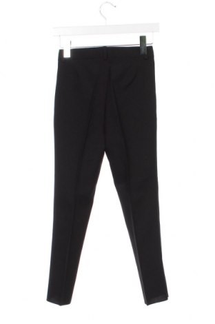 Pantaloni pentru copii, Mărime 9-10y/ 140-146 cm, Culoare Negru, Preț 27,54 Lei