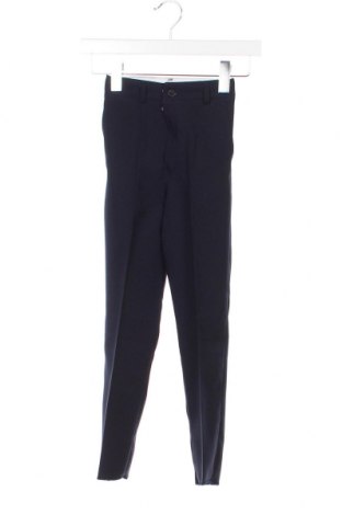 Dětské kalhoty , Velikost 8-9y/ 134-140 cm, Barva Modrá, Cena  161,00 Kč