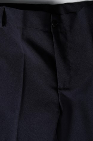 Dětské kalhoty , Velikost 10-11y/ 146-152 cm, Barva Modrá, Cena  145,00 Kč