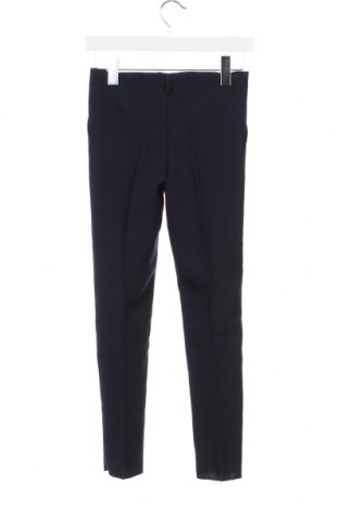Pantaloni pentru copii, Mărime 10-11y/ 146-152 cm, Culoare Albastru, Preț 24,30 Lei