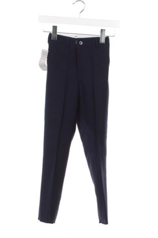 Pantaloni pentru copii, Mărime 8-9y/ 134-140 cm, Culoare Albastru, Preț 32,40 Lei