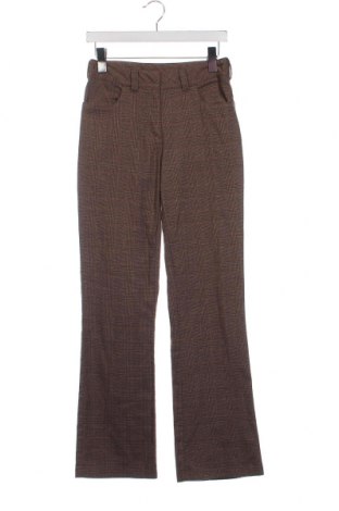 Pantaloni pentru copii, Mărime 12-13y/ 158-164 cm, Culoare Bej, Preț 22,11 Lei