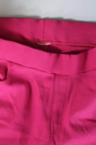 Детски панталон, Размер 12-13y/ 158-164 см, Цвят Розов, Цена 6,51 лв.