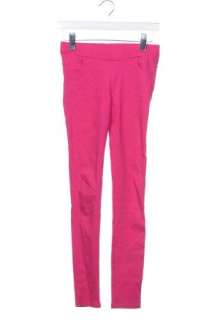 Детски панталон, Размер 12-13y/ 158-164 см, Цвят Розов, Цена 11,55 лв.