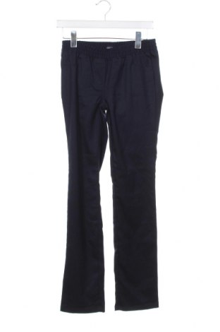 Παιδικό παντελόνι, Μέγεθος 15-18y/ 170-176 εκ., Χρώμα Μπλέ, Τιμή 6,60 €