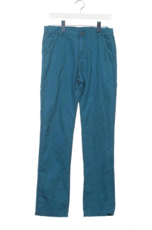 Detské nohavice  Arizona Jean Co, Veľkosť 15-18y/ 170-176 cm, Farba Modrá, Cena  5,36 €