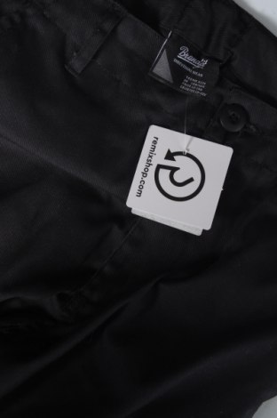 Детски панталон Brandit, Размер 12-13y/ 158-164 см, Цвят Черен, Цена 20,40 лв.