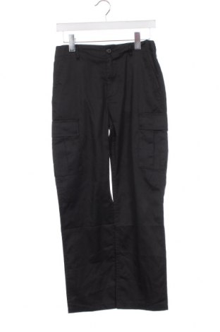 Детски панталон Brandit, Размер 12-13y/ 158-164 см, Цвят Черен, Цена 37,40 лв.
