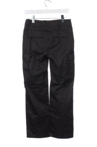 Παιδικό παντελόνι Brandit, Μέγεθος 12-13y/ 158-164 εκ., Χρώμα Μαύρο, Τιμή 7,01 €
