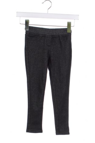 Детски панталон C&A, Размер 4-5y/ 110-116 см, Цвят Син, Цена 9,45 лв.